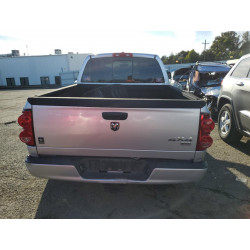 2007 DODGE RAM 1500