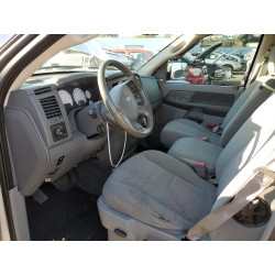 2007 DODGE RAM 1500