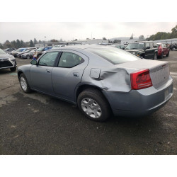 2007 DODGE CHARGER