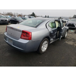 2007 DODGE CHARGER