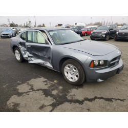2007 DODGE CHARGER