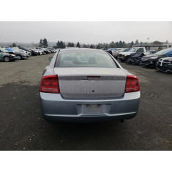 2007 DODGE CHARGER