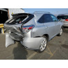 2010 LEXUS RX350