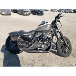 2020 HARLEY-DAVIDSON XL883 N 1HD4LE21XLB438611 76039444