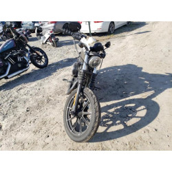 2020 HARLEY-DAVIDSON XL883 N 1HD4LE21XLB438611 76039444