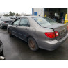 2003 TOYOTA COROLLA