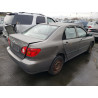 2003 TOYOTA COROLLA