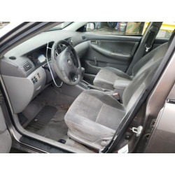 2003 TOYOTA COROLLA
