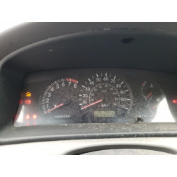 2003 TOYOTA COROLLA