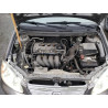 2003 TOYOTA COROLLA