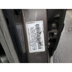 2003 TOYOTA COROLLA