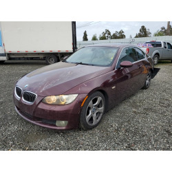2008 BMW 3 SERIES