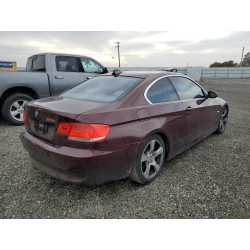 2008 BMW 3 SERIES