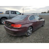 2008 BMW 3 SERIES