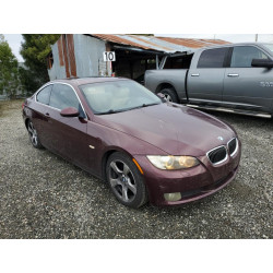 2008 BMW 3 SERIES
