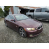 2008 BMW 3 SERIES