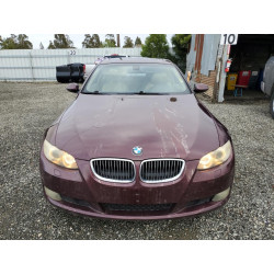 2008 BMW 3 SERIES