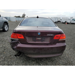 2008 BMW 3 SERIES