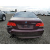 2008 BMW 3 SERIES