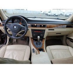 2008 BMW 3 SERIES