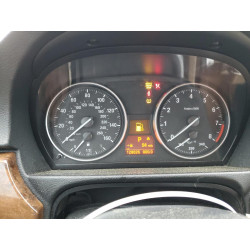 2008 BMW 3 SERIES
