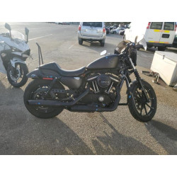 2021 HARLEY-DAVIDSON XL883 N 1HD4LE229MB409689 42384695