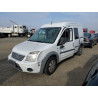 2013 FORD TRANSIT