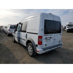 2013 FORD TRANSIT