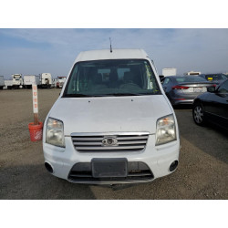 2013 FORD TRANSIT