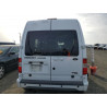 2013 FORD TRANSIT