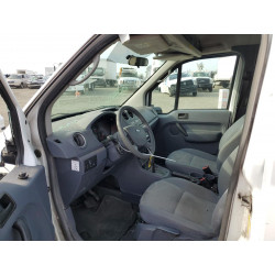 2013 FORD TRANSIT