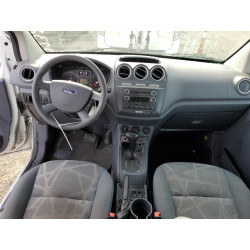 2013 FORD TRANSIT