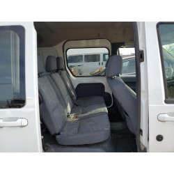 2013 FORD TRANSIT