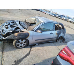 2001 FORD FOCUS