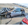 2001 FORD FOCUS