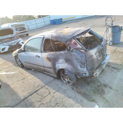 2001 FORD FOCUS