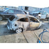 2001 FORD FOCUS