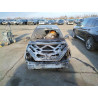 2001 FORD FOCUS