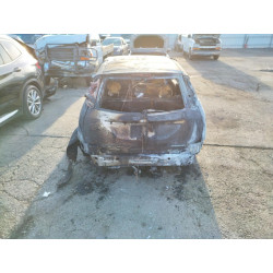 2001 FORD FOCUS