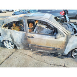 2001 FORD FOCUS