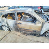 2001 FORD FOCUS