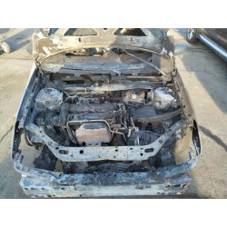 2001 FORD FOCUS