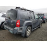 2008 NISSAN XTERRA