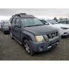 2008 NISSAN XTERRA
