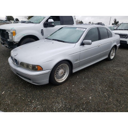 2001 BMW 5 SERIES