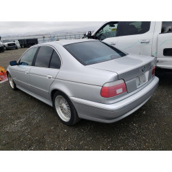 2001 BMW 5 SERIES