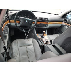 2001 BMW 5 SERIES