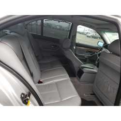 2001 BMW 5 SERIES
