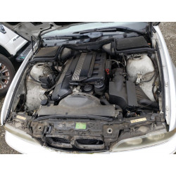 2001 BMW 5 SERIES