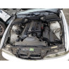 2001 BMW 5 SERIES
